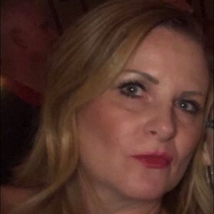 Meet your Posher, Kimberlee